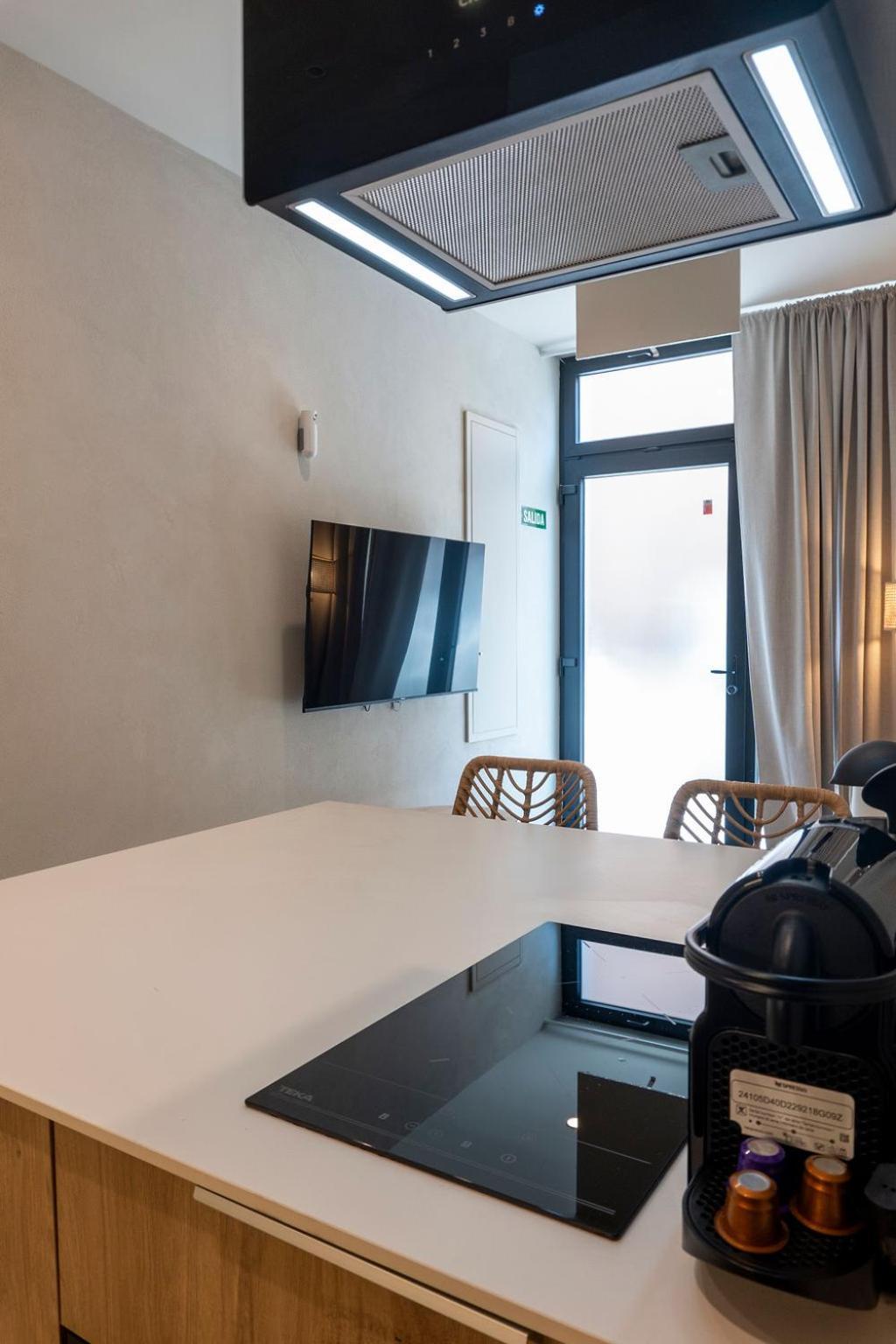Apartamento Vlc Host - Molina Del Palau
