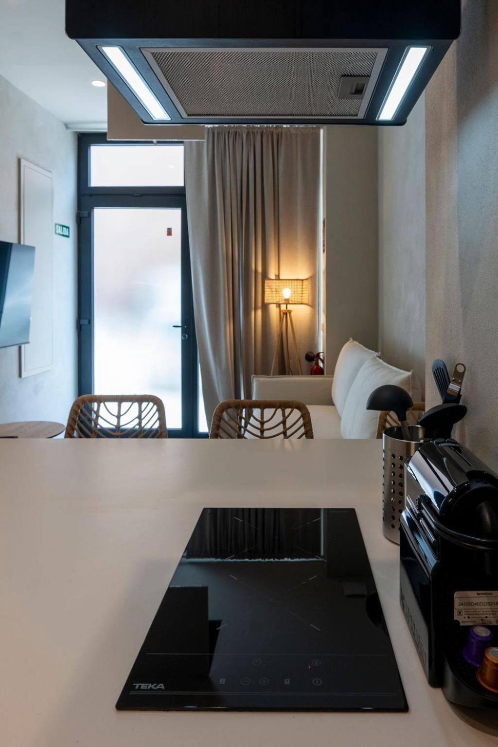 Apartamento Vlc Host - Molina Del Palau *
