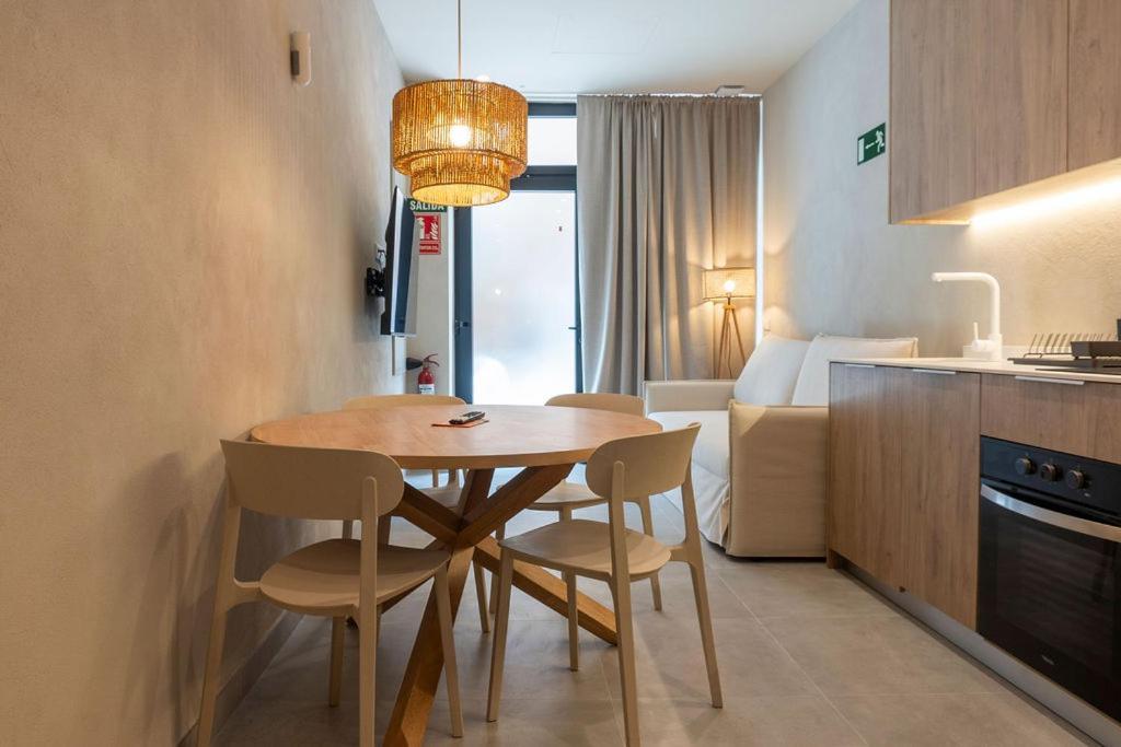 Vlc Host - Molina Del Palau Apartamento Valencia