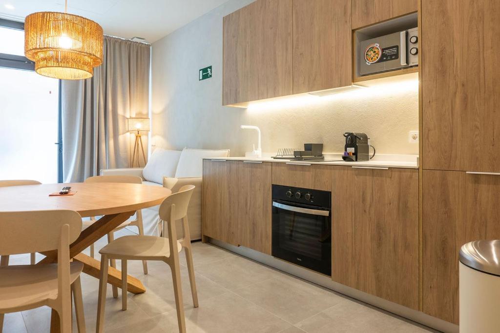 Vlc Host - Molina Del Palau Apartamento *