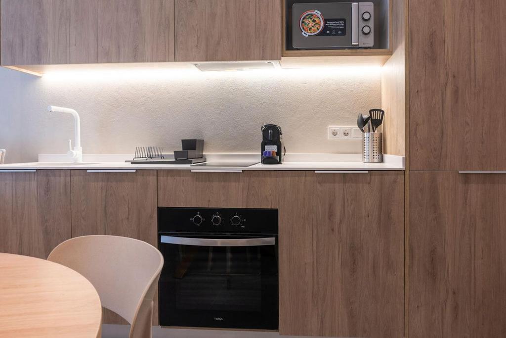 Vlc Host - Molina Del Palau Apartamento