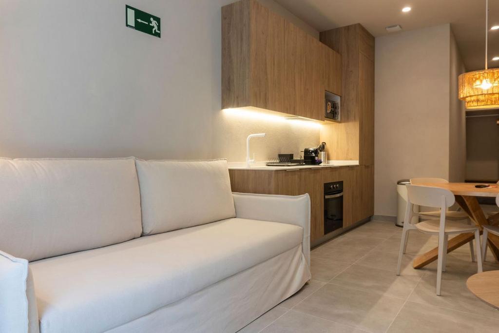Vlc Host - Molina Del Palau Apartamento
