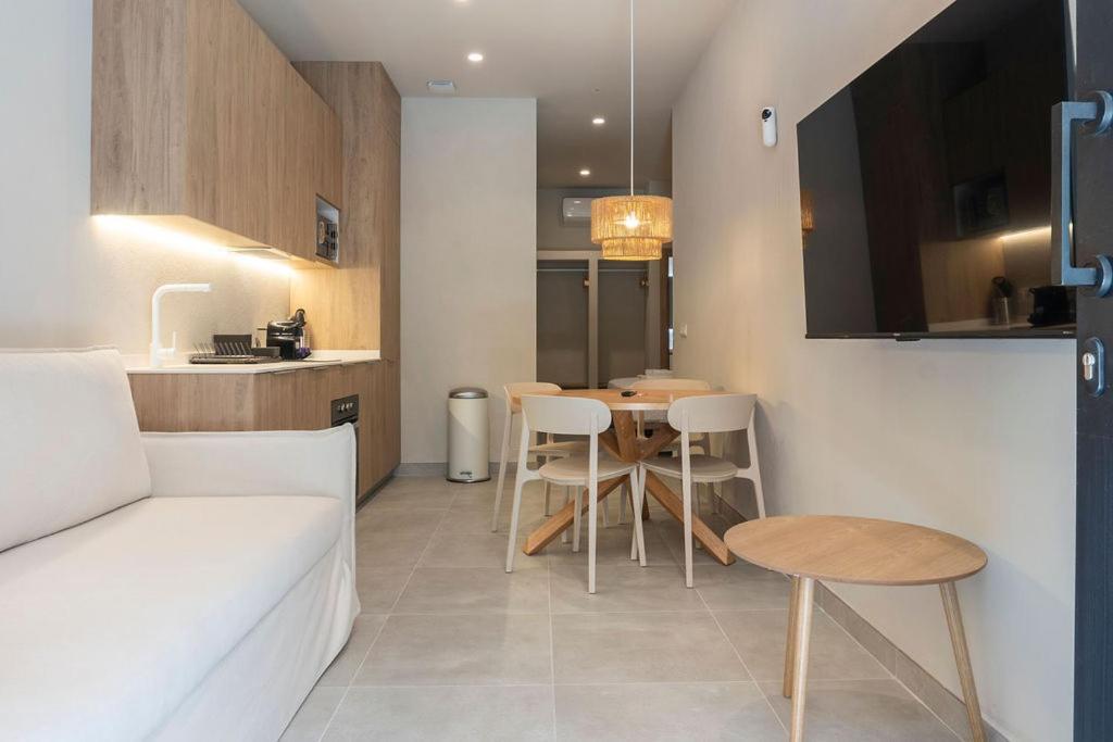 Apartamento Vlc Host - Molina Del Palau