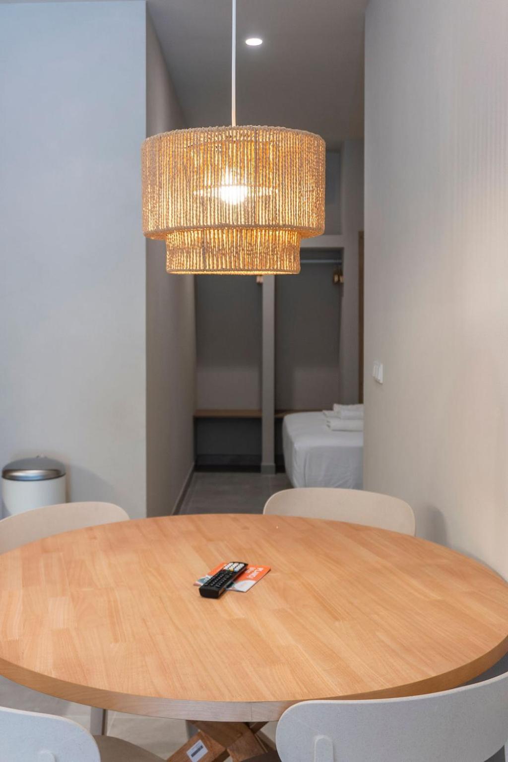 Vlc Host - Molina Del Palau Apartamento Valencia