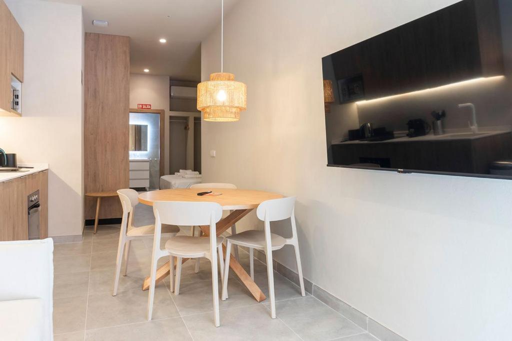 Apartamento Vlc Host - Molina Del Palau Valencia