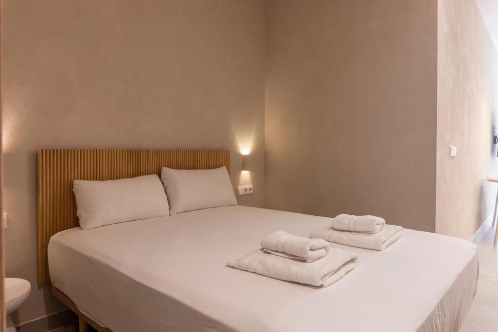 Vlc Host - Molina Del Palau Apartamento