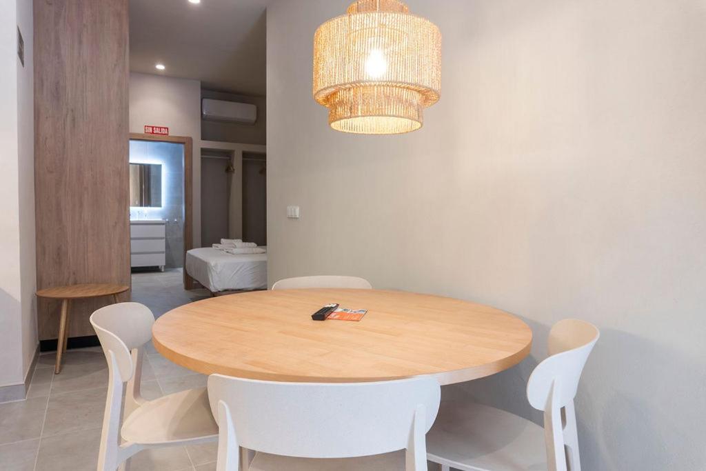 Vlc Host - Molina Del Palau Apartamento Valencia