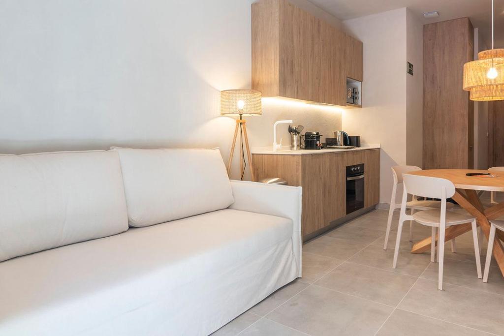 Vlc Host - Molina Del Palau Apartamento