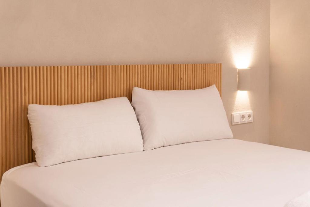 Apartamento Vlc Host - Molina Del Palau *