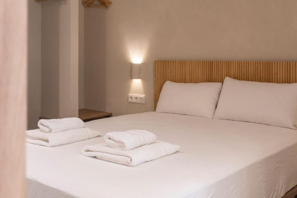 Vlc Host - Molina Del Palau Apartamento