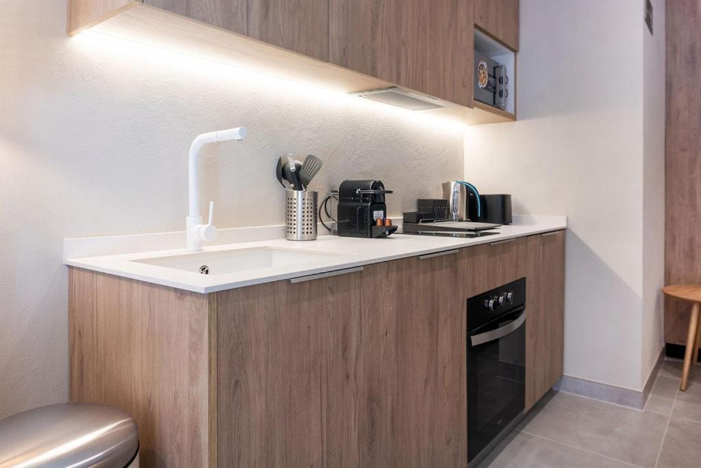 Vlc Host - Molina Del Palau Apartamento Valencia