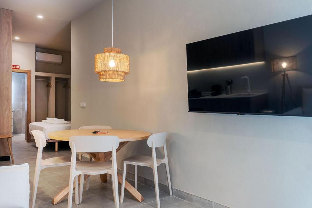 Apartamento Vlc Host - Molina Del Palau Valencia