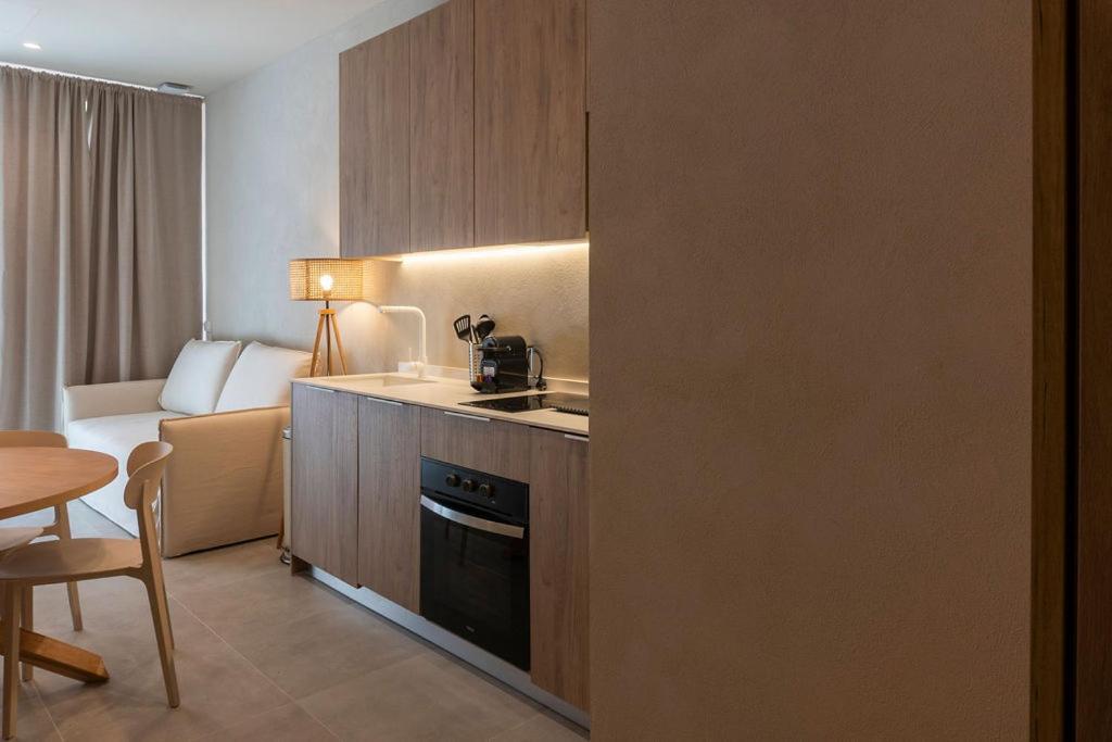 Apartamento Vlc Host - Molina Del Palau *
