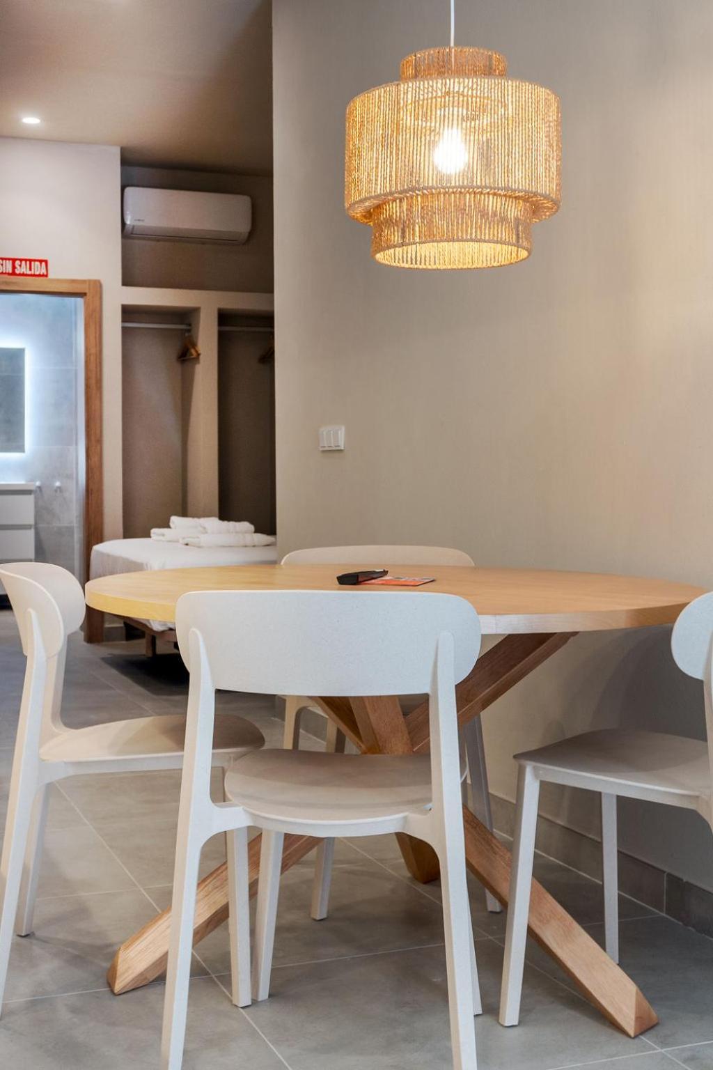 Vlc Host - Molina Del Palau Apartamento *
