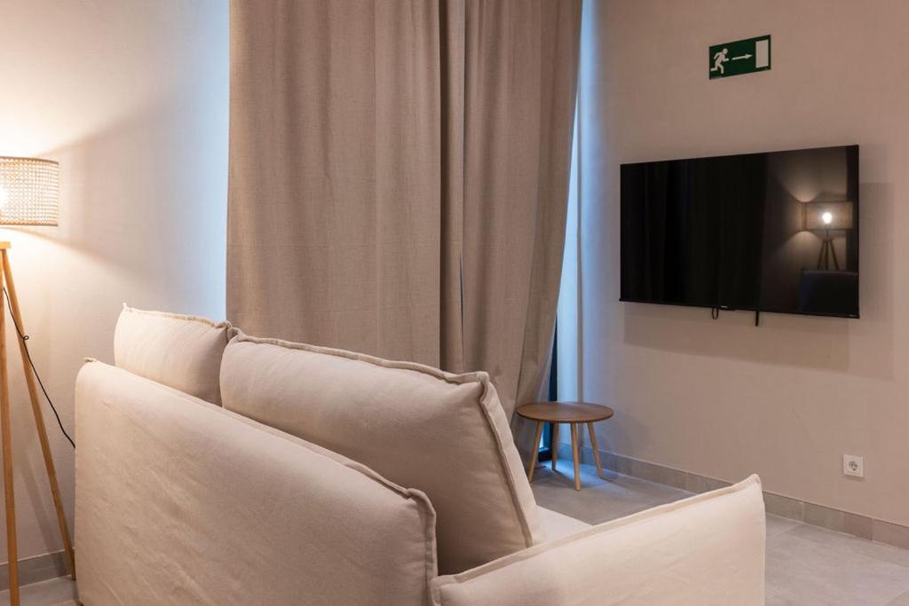 Apartamento Vlc Host - Molina Del Palau Valencia