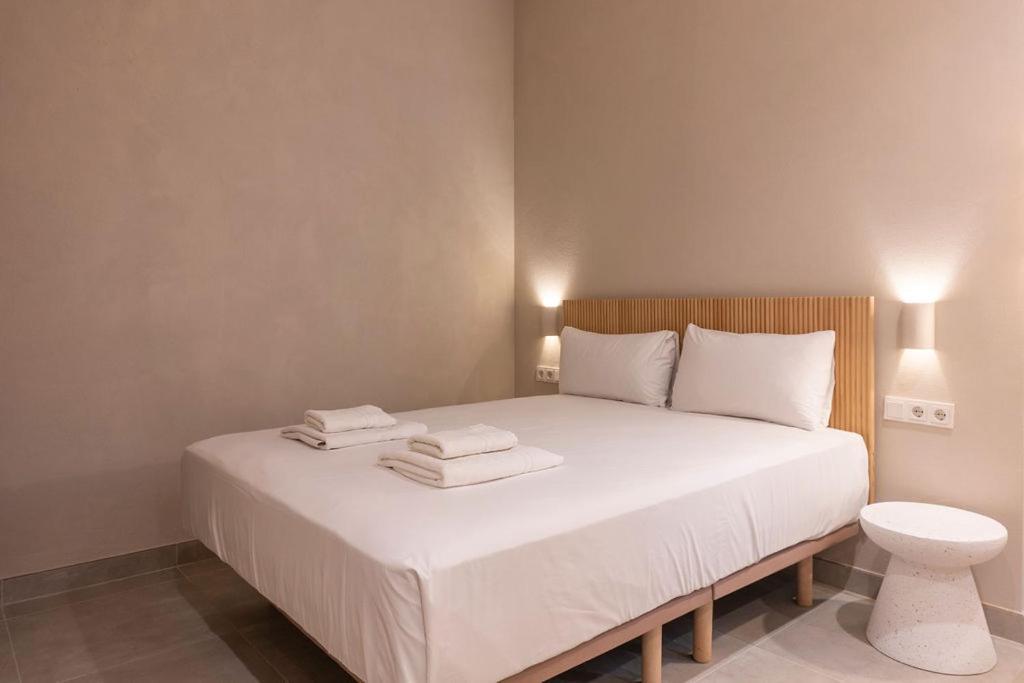 Vlc Host - Molina Del Palau Apartamento Valencia