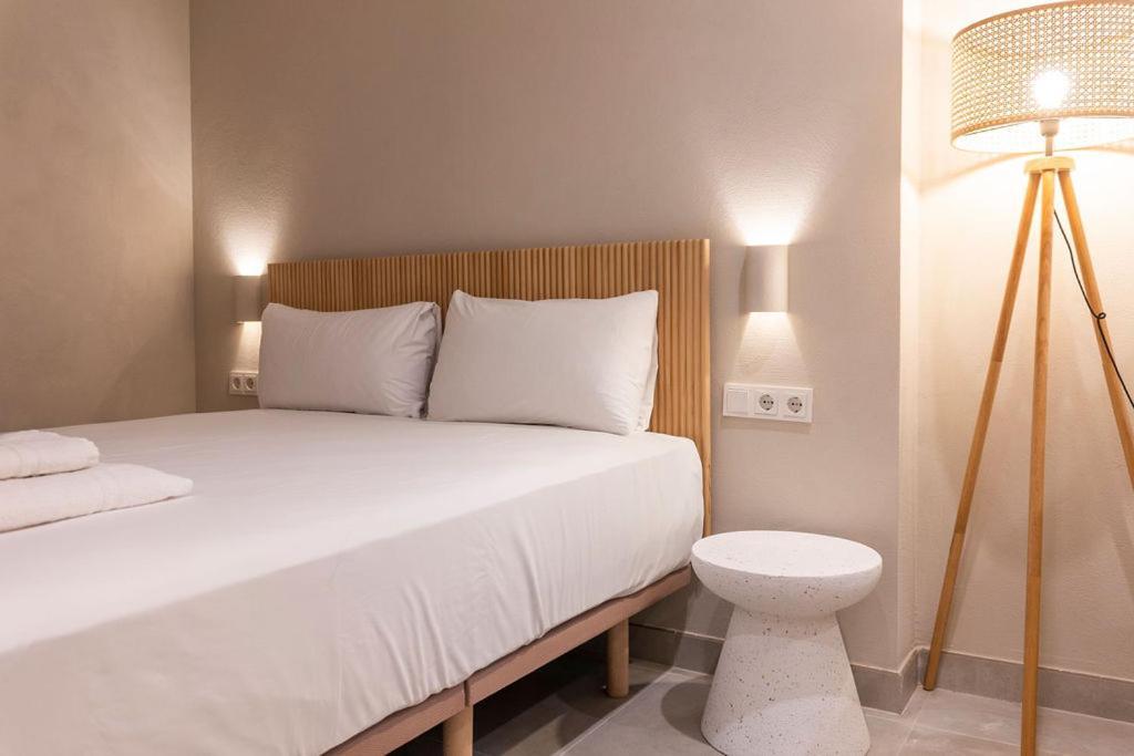 Vlc Host - Molina Del Palau Apartamento Valencia