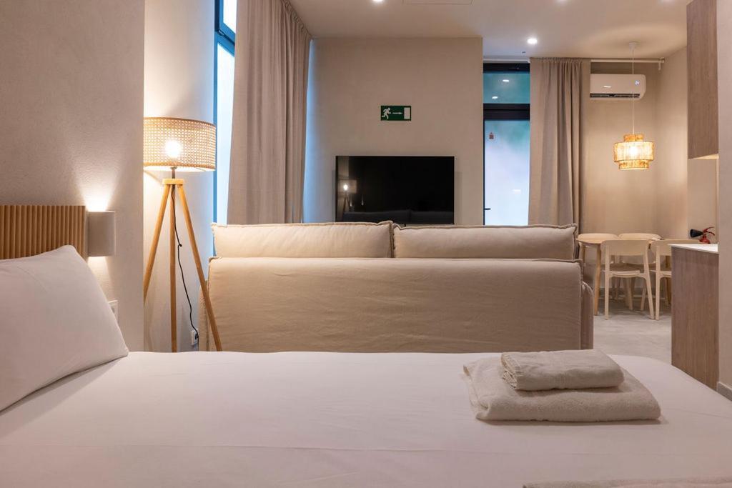 Vlc Host - Molina Del Palau Apartamento Valencia
