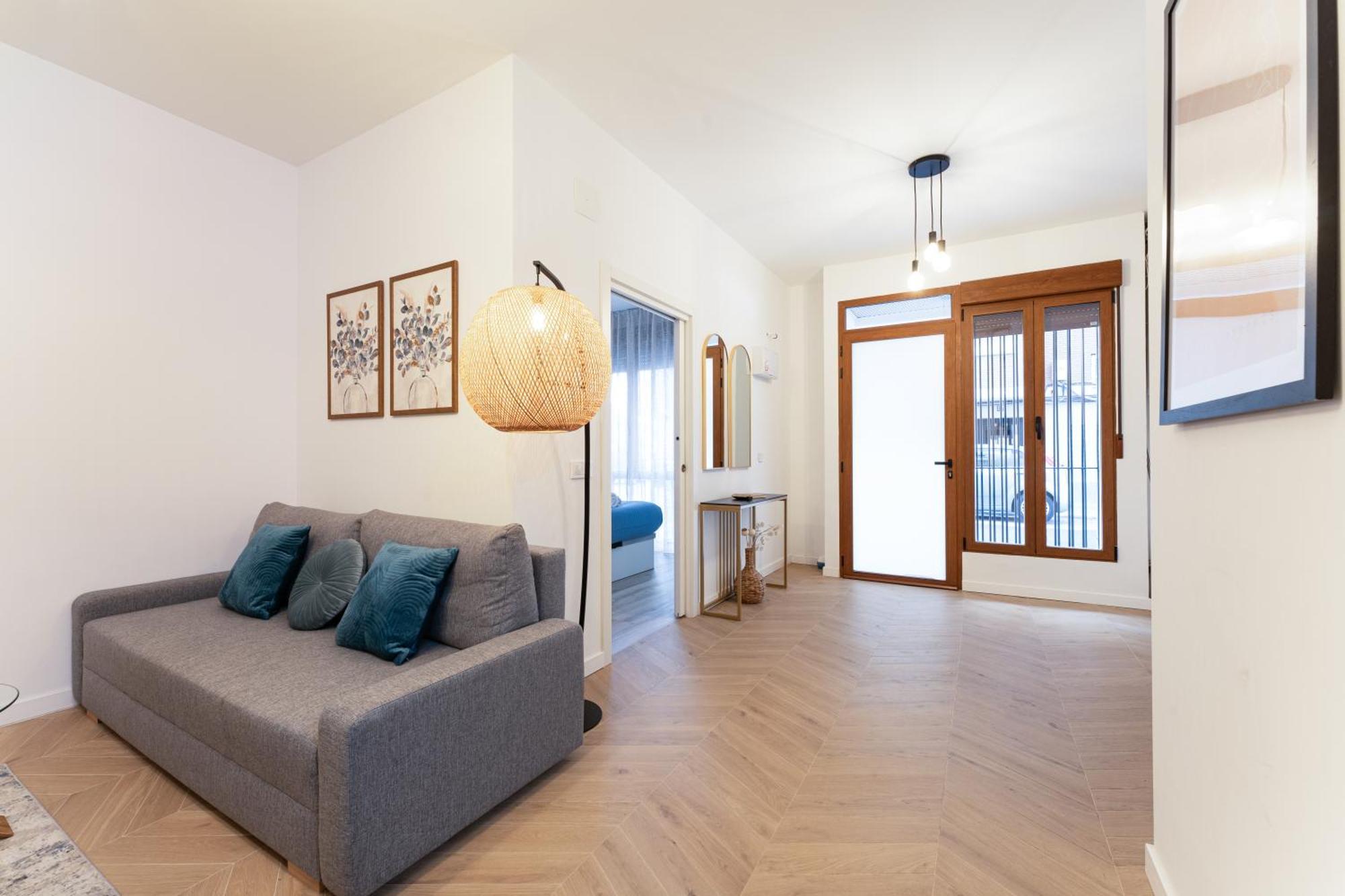 Soho By The Sea Apartment *