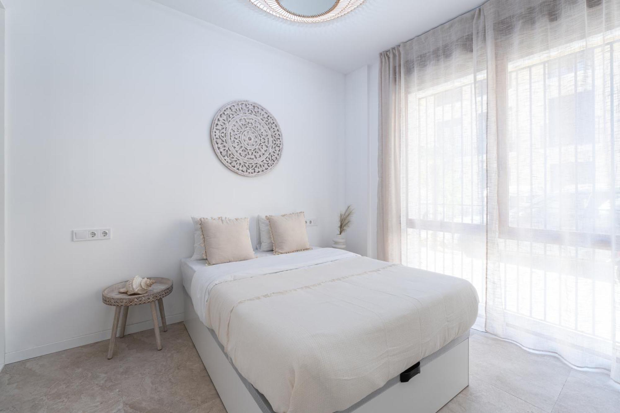 Soho By The Sea Apartment *