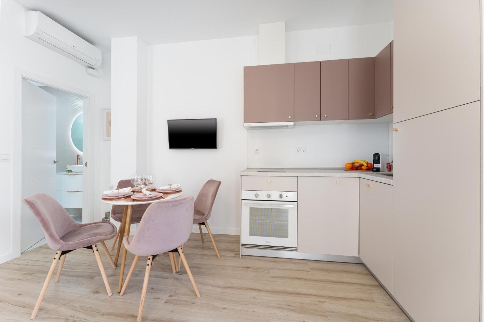 Soho By The Sea Apartment