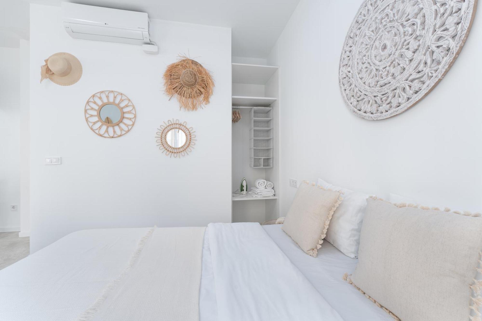 Soho By The Sea Apartment *