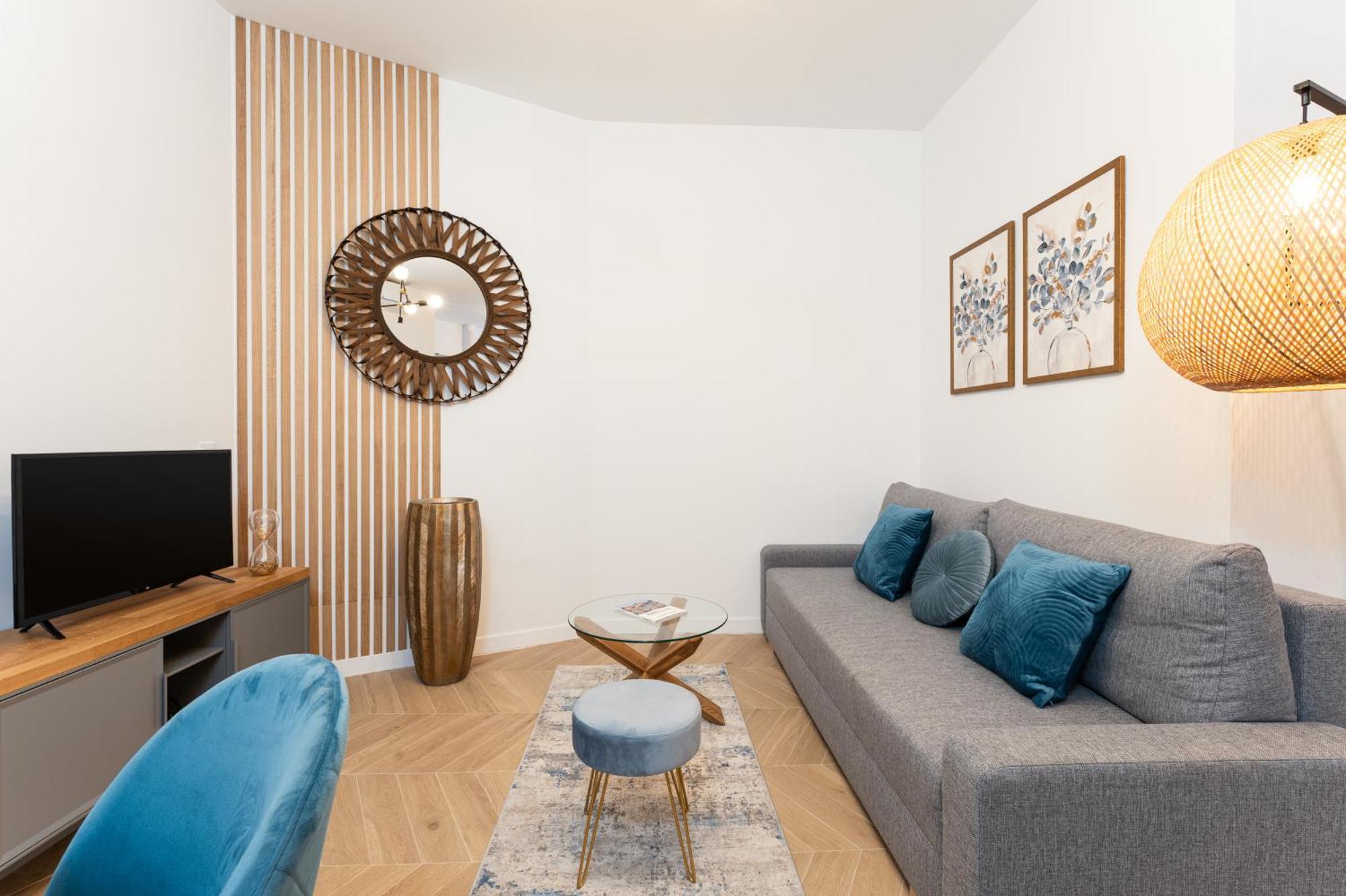 Apartment Soho By The Sea *