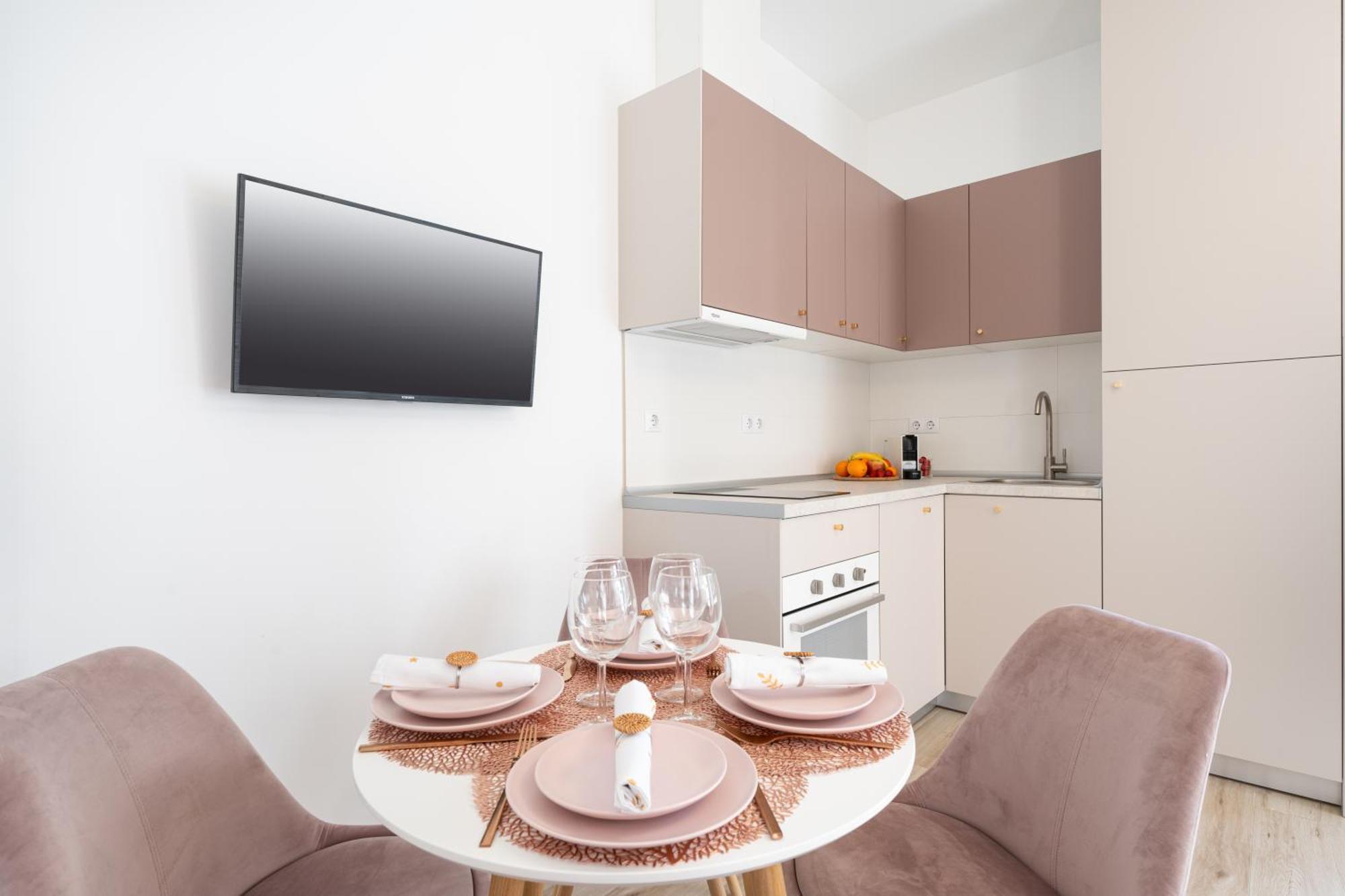 Apartment Soho By The Sea *