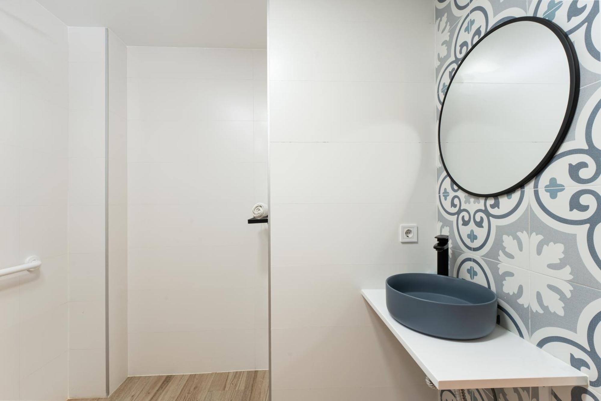Apartment Soho By The Sea