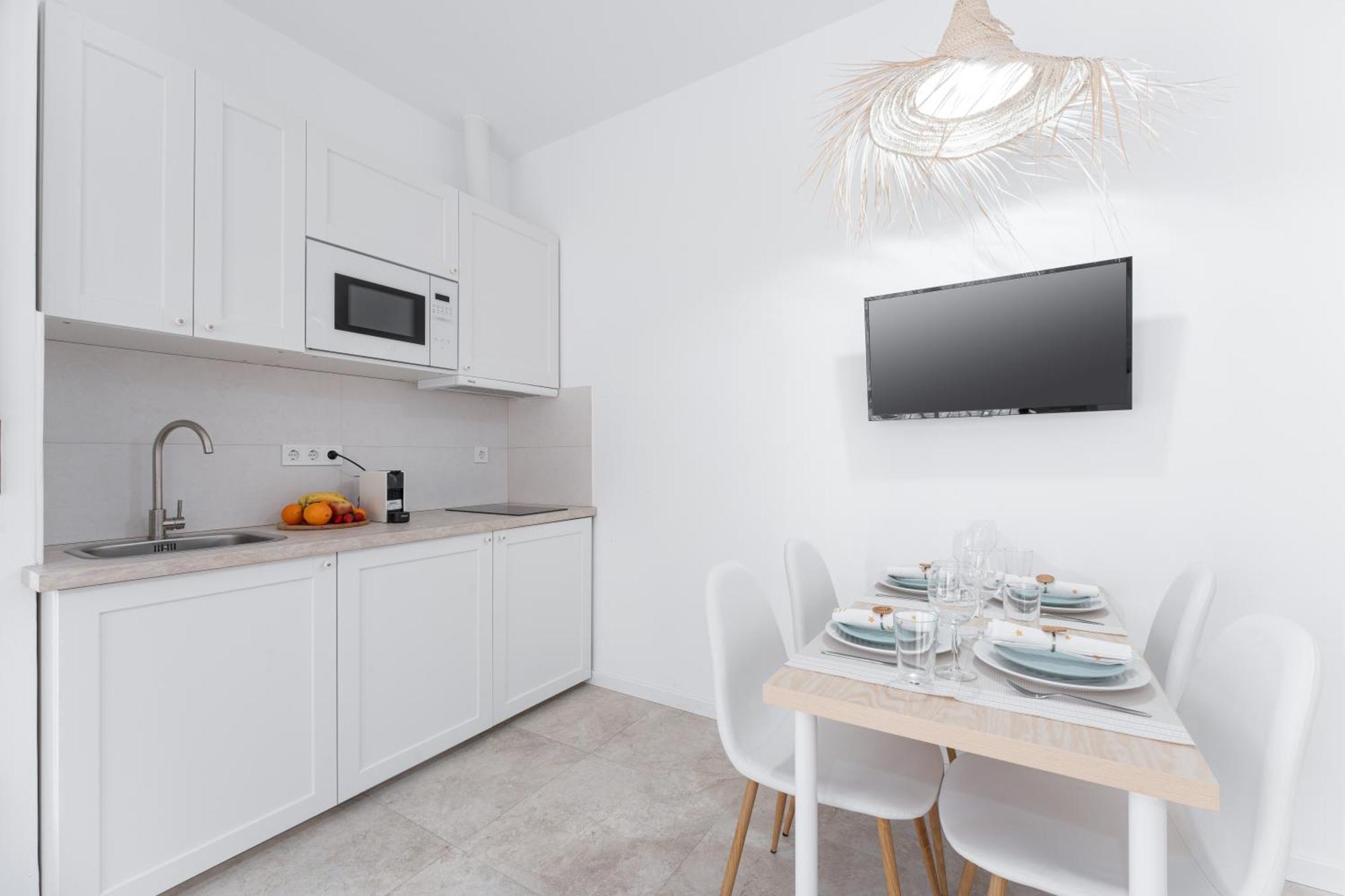 Soho By The Sea Apartment *
