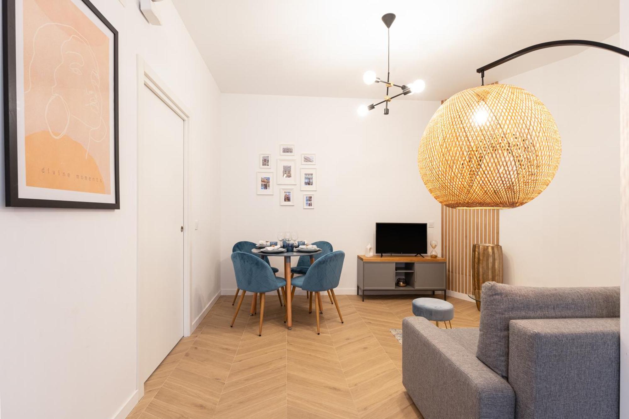 Apartment Soho By The Sea *