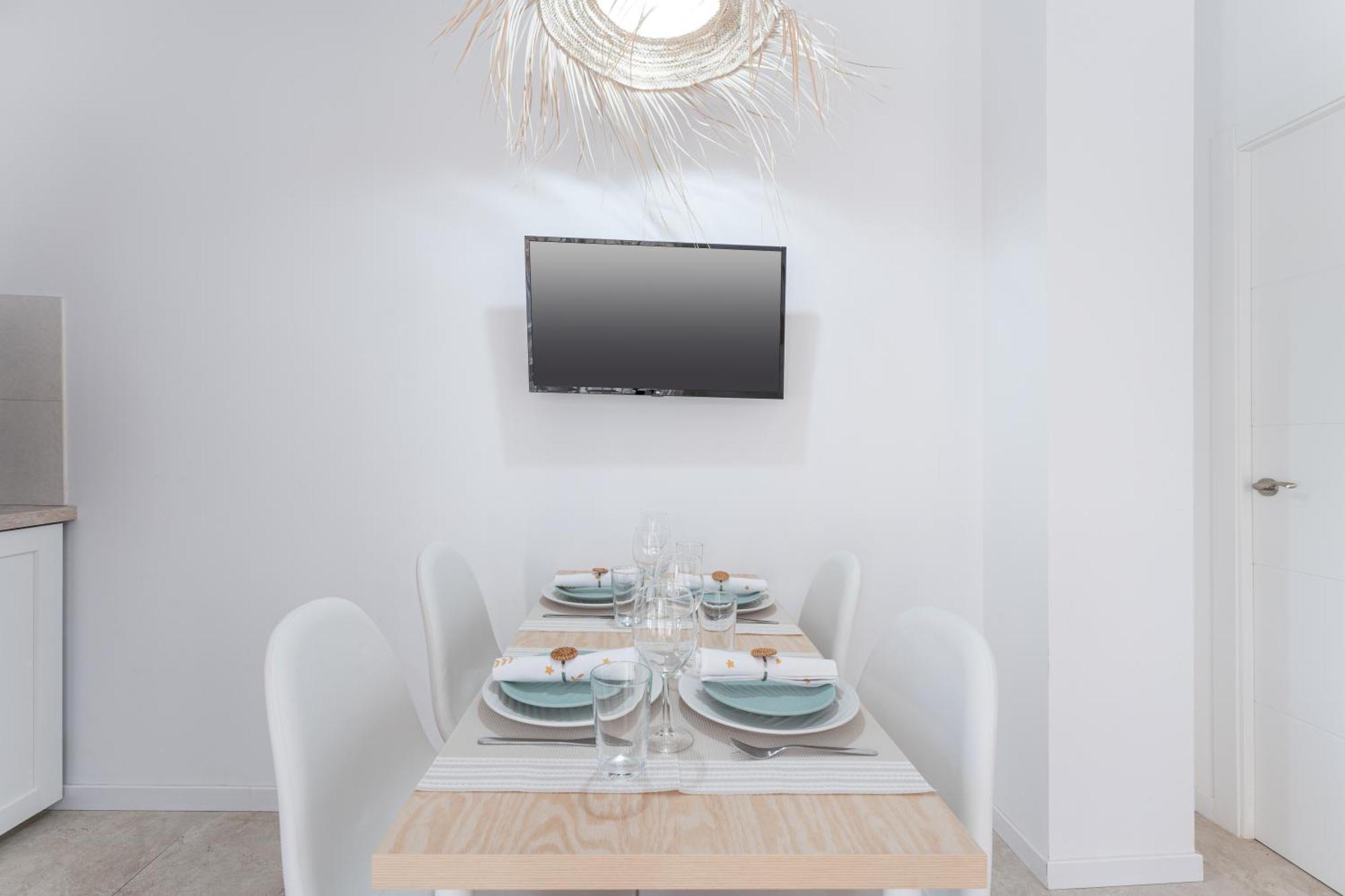 Soho By The Sea Apartment *