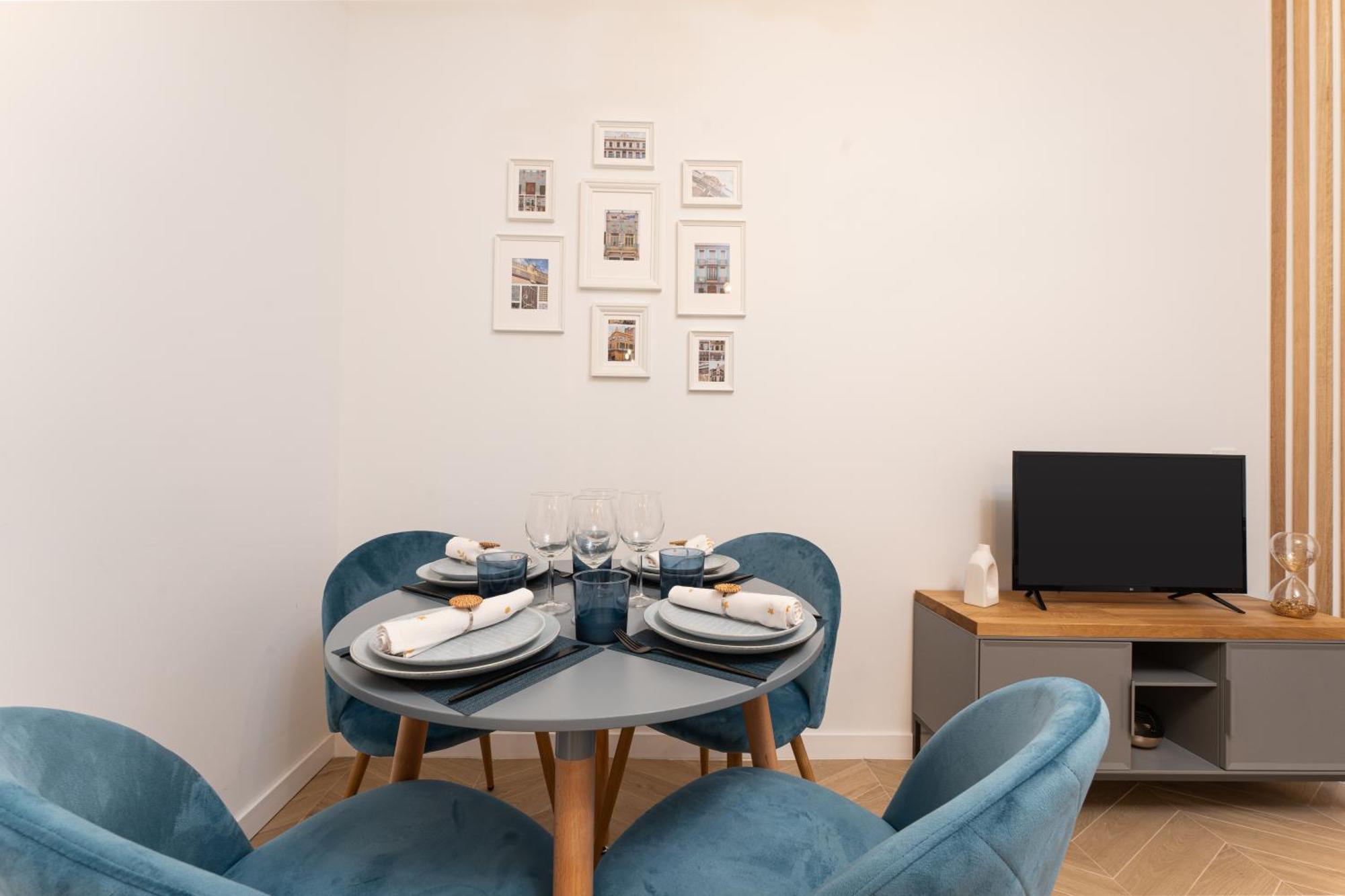 Soho By The Sea Apartment