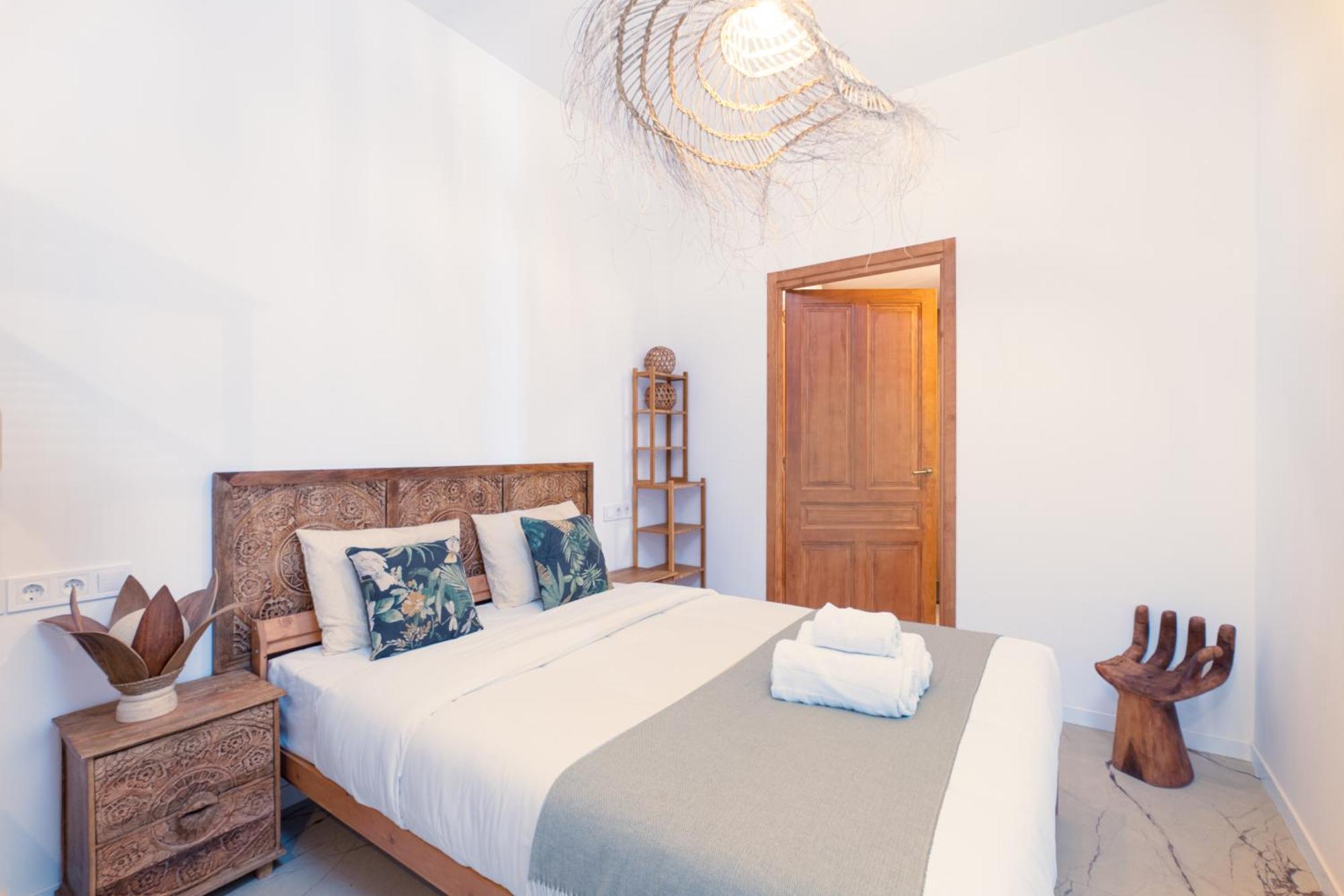 Apartment Soho By The Sea *