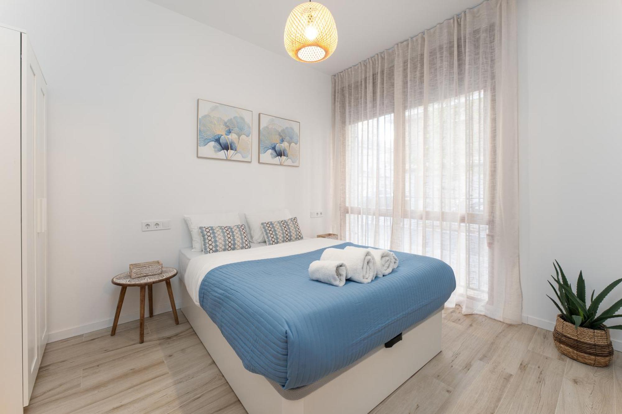 Soho By The Sea Apartment