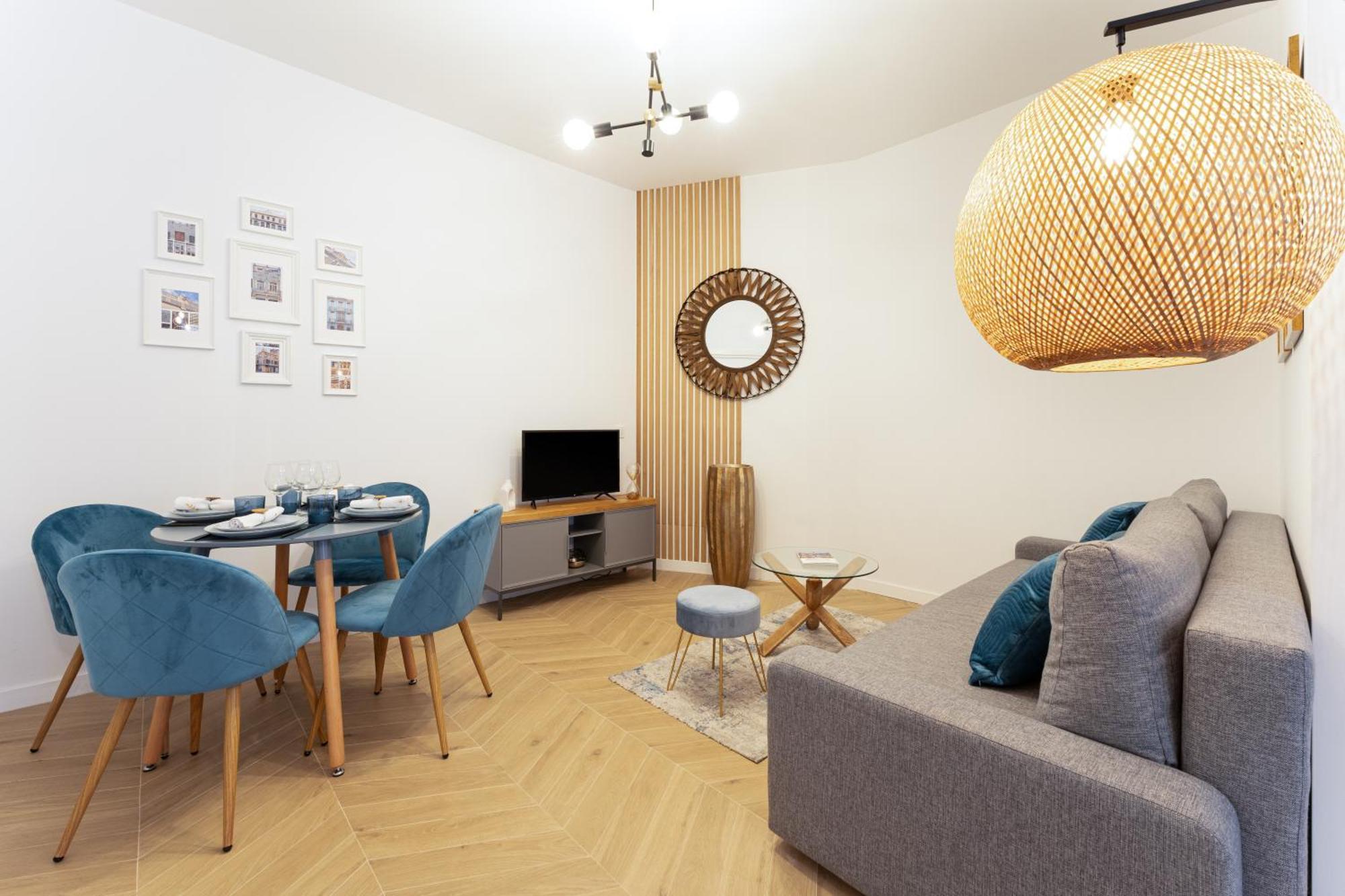 Soho By The Sea Apartment *