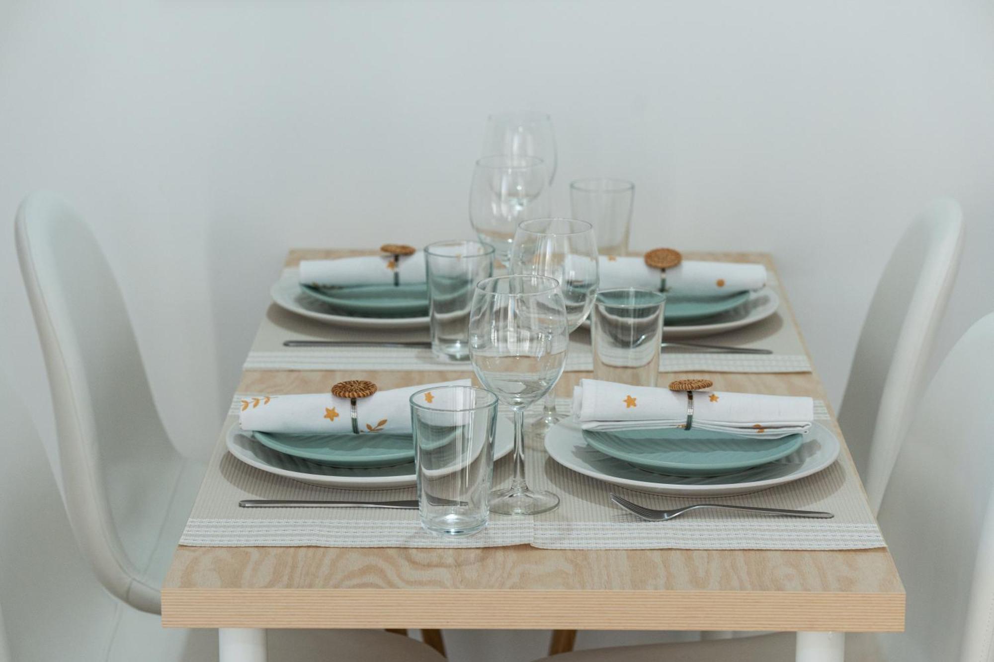 Apartment Soho By The Sea *