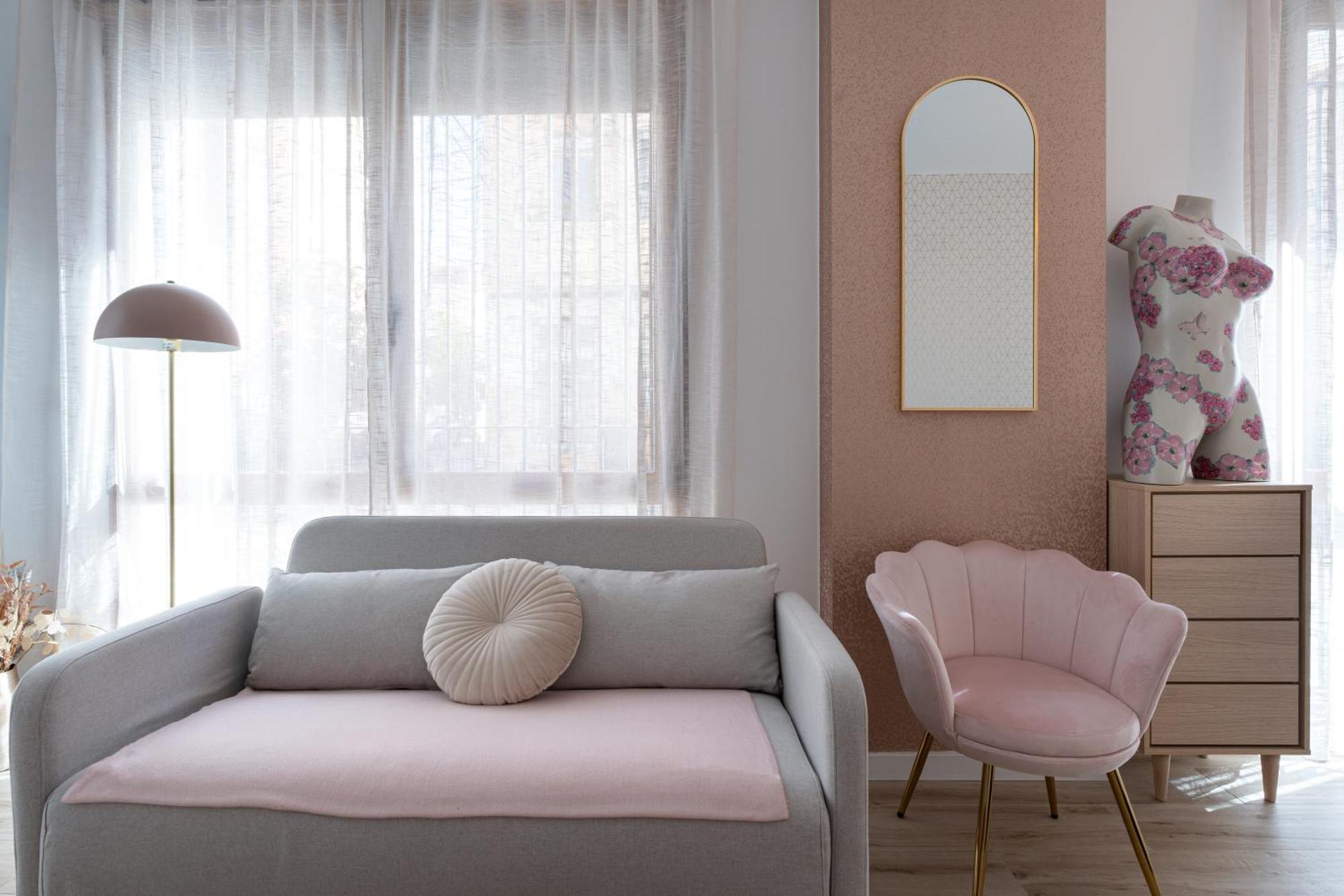 Apartment Soho By The Sea Valencia