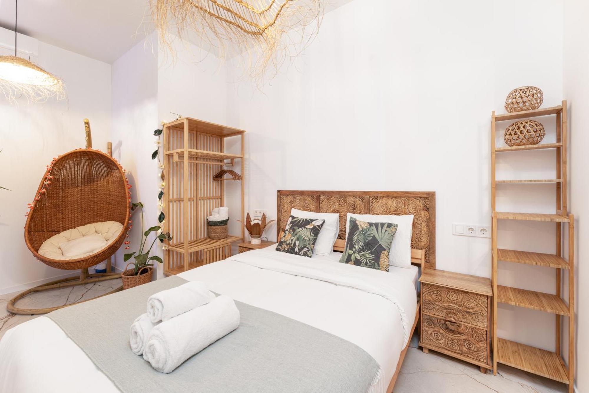 Soho By The Sea Apartment Valencia