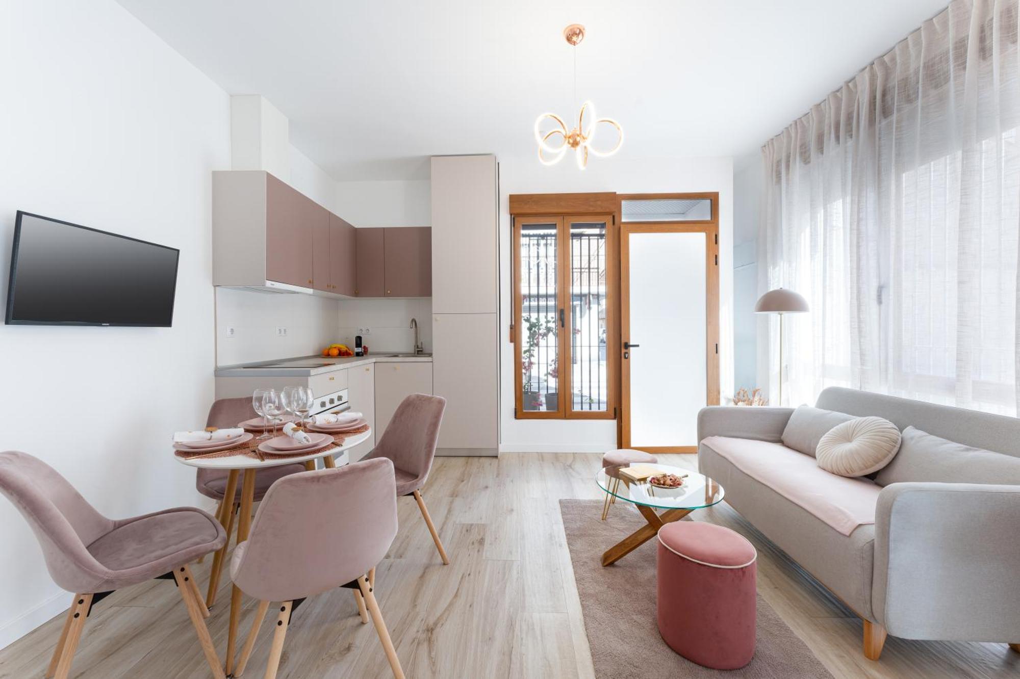 Soho By The Sea Apartment