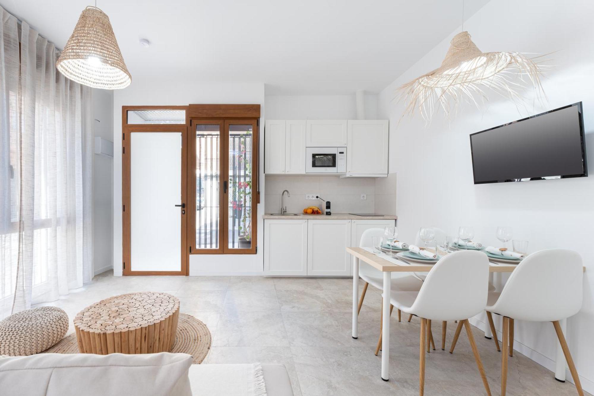 Apartment Soho By The Sea