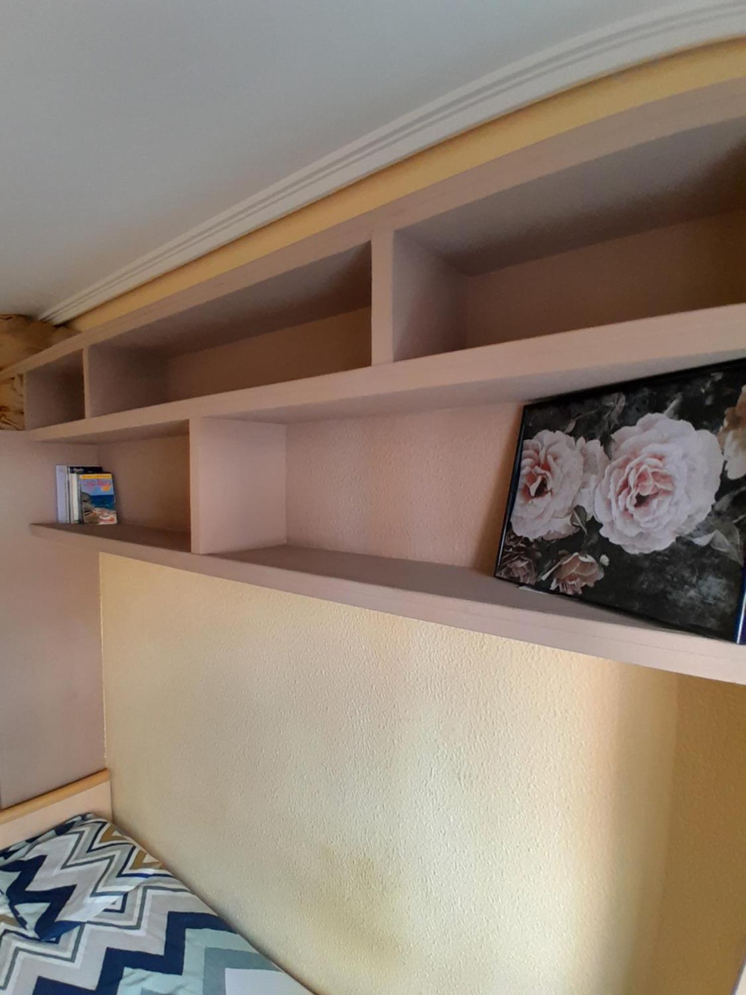Habitación en casa particular Gemuetliches 