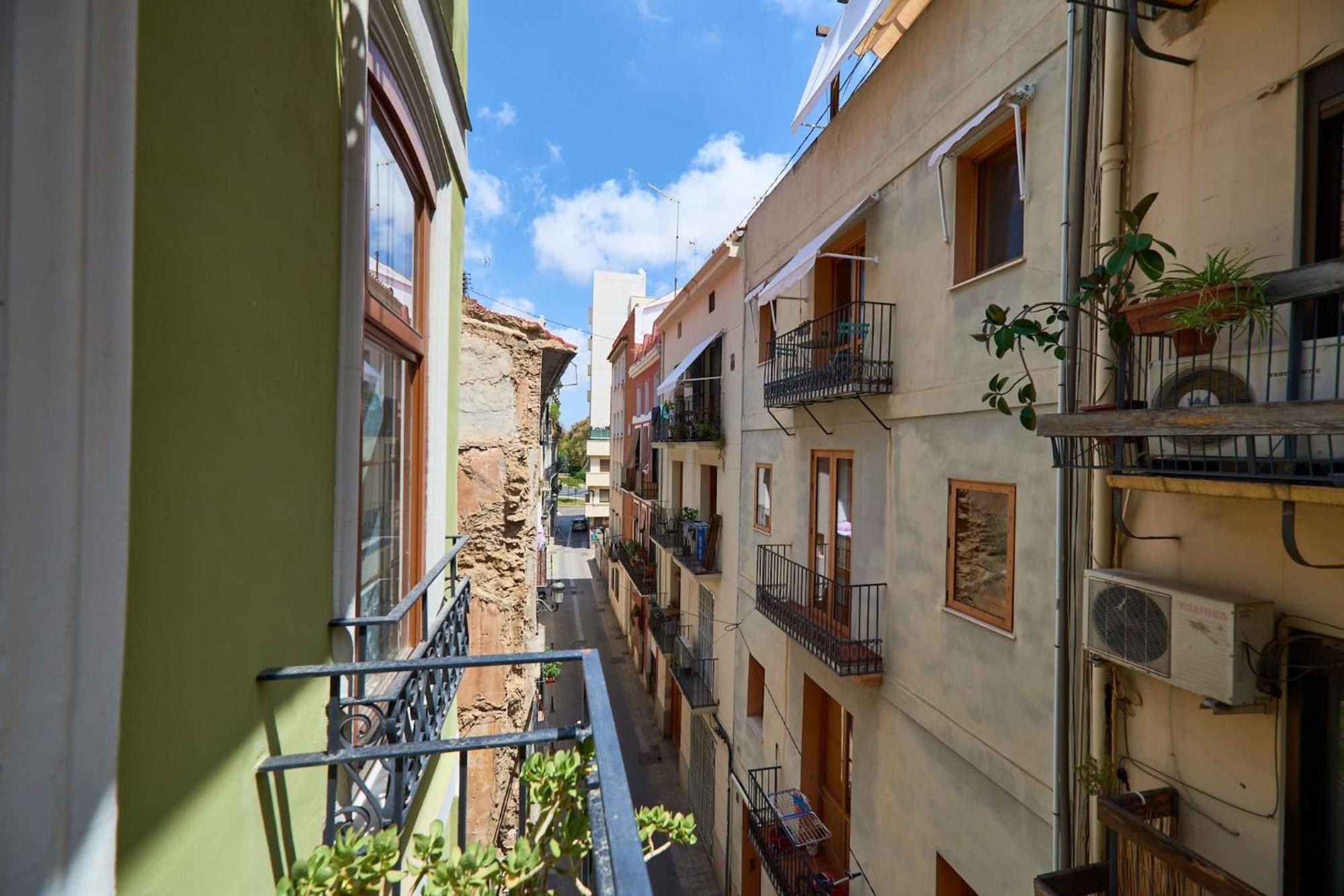 Musico Turia Gardens