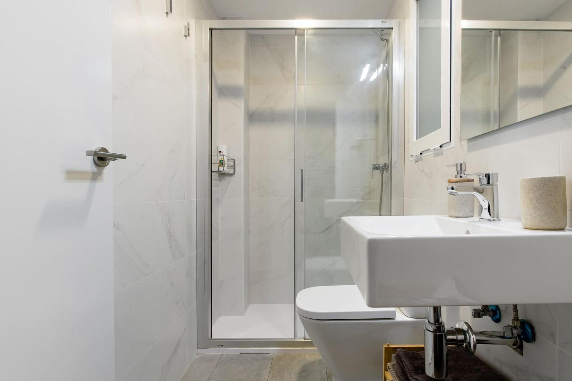 Apartment Musico Turia Gardens