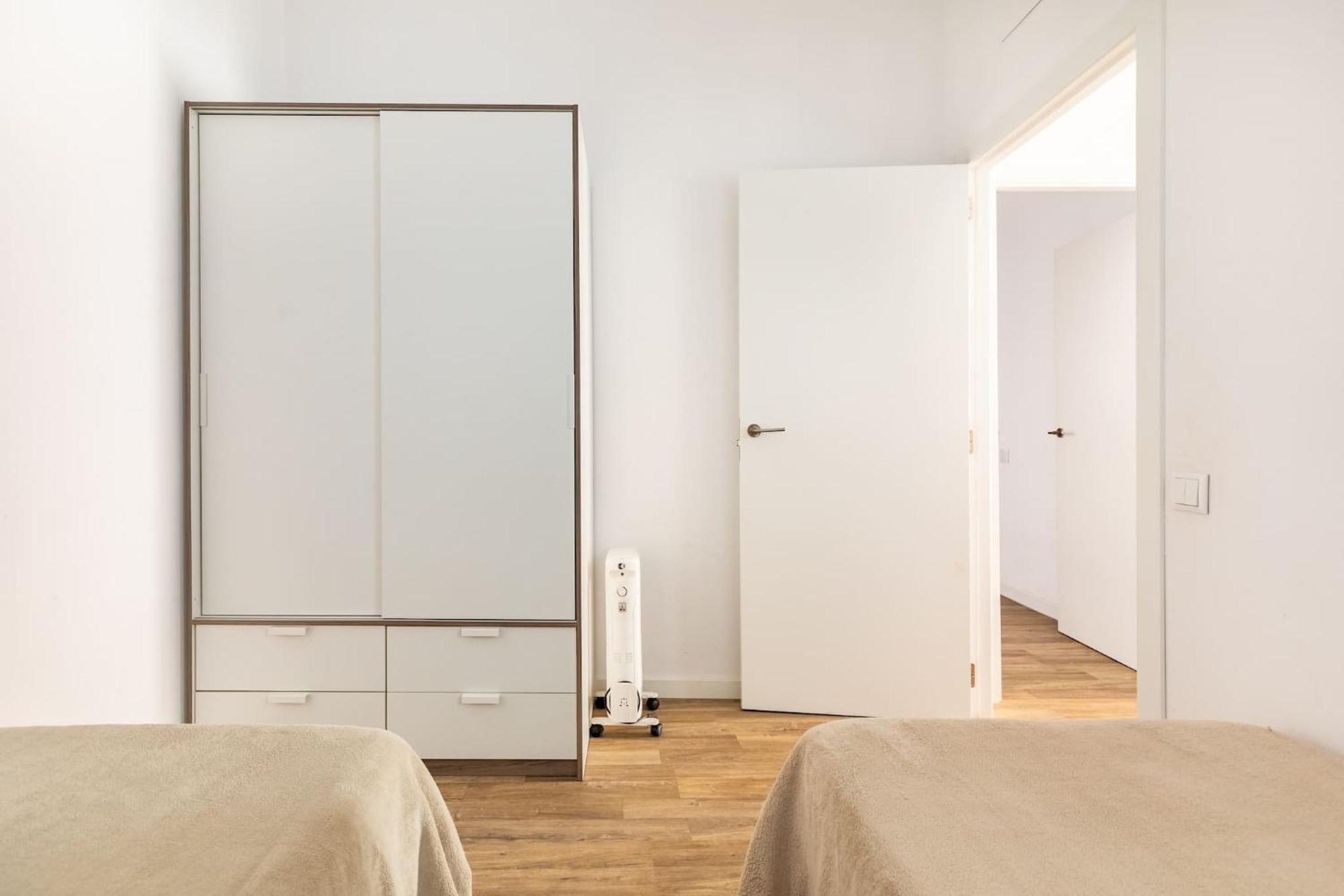 Apartment Musico Turia Gardens *