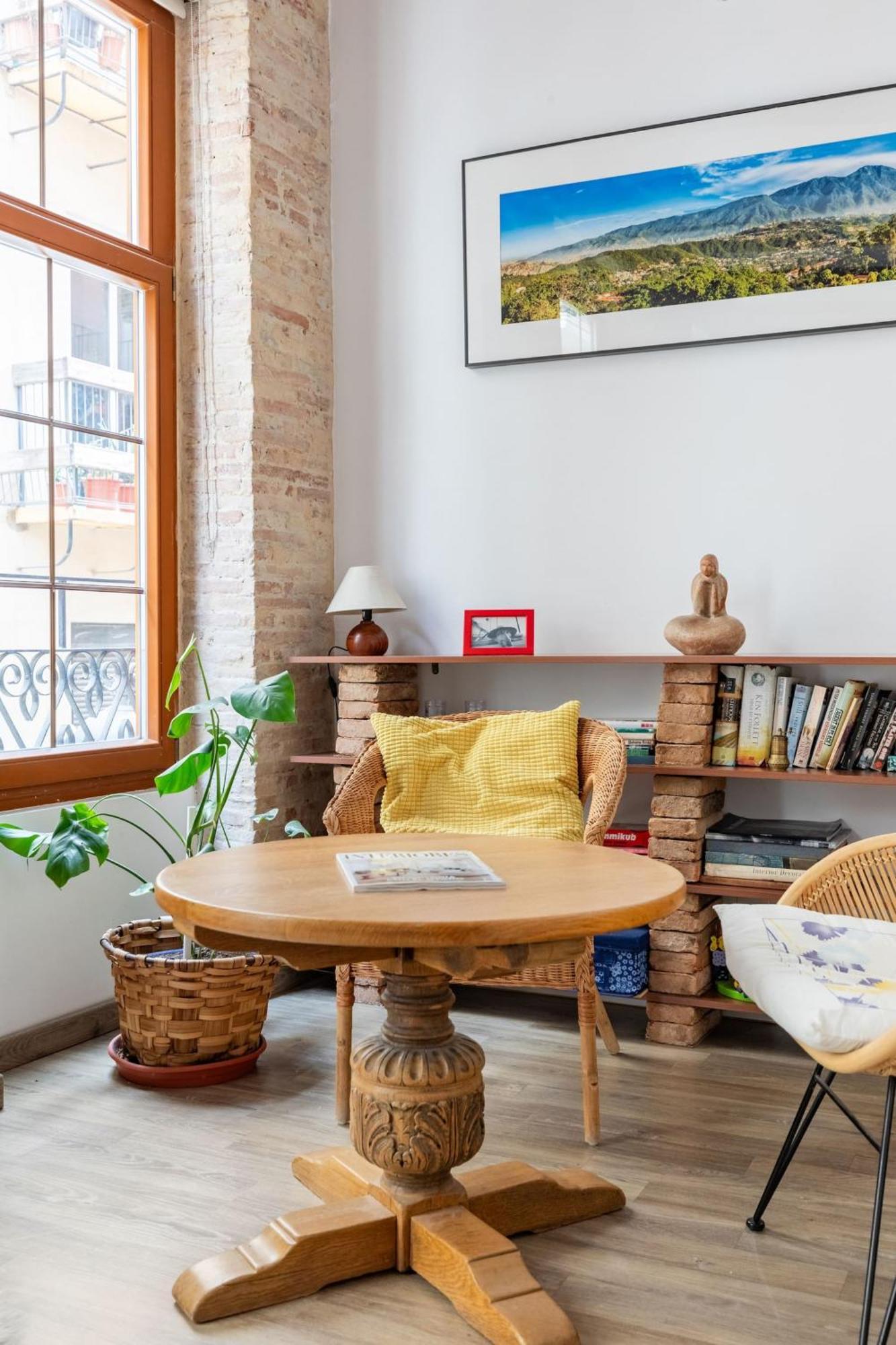 Musico Turia Gardens Apartment