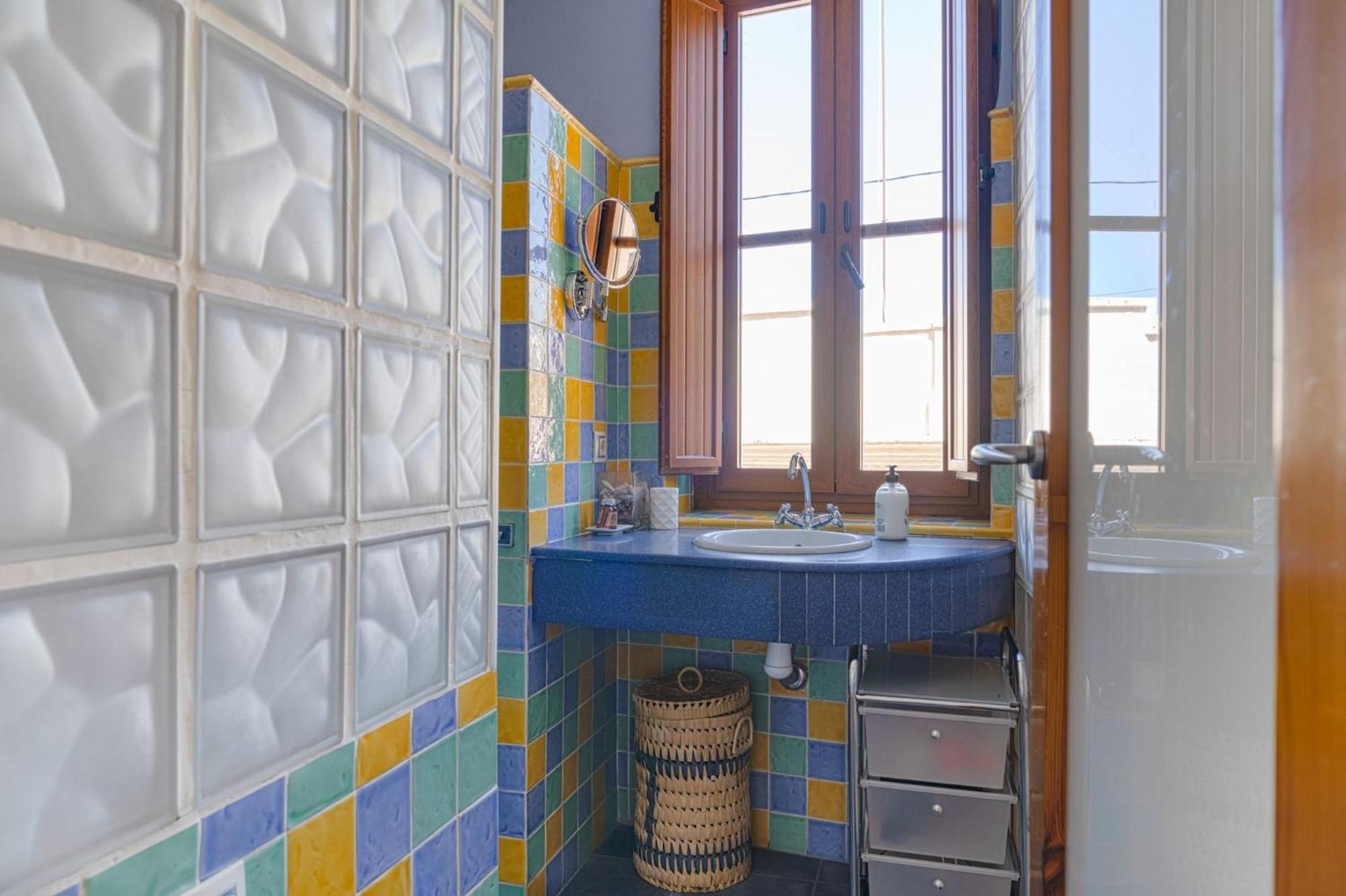 Baja Flat Apartamento