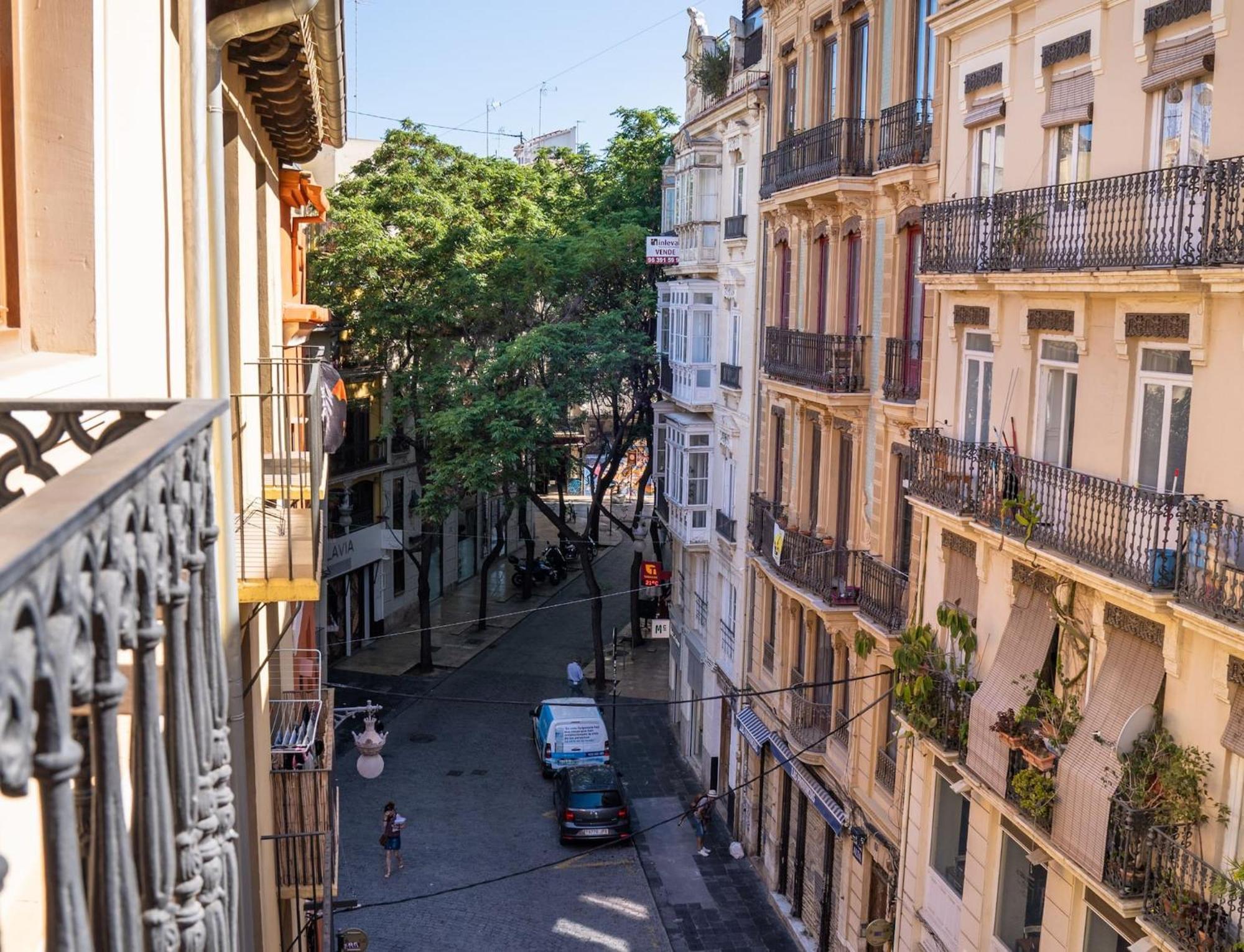 Apartamento Baja Flat