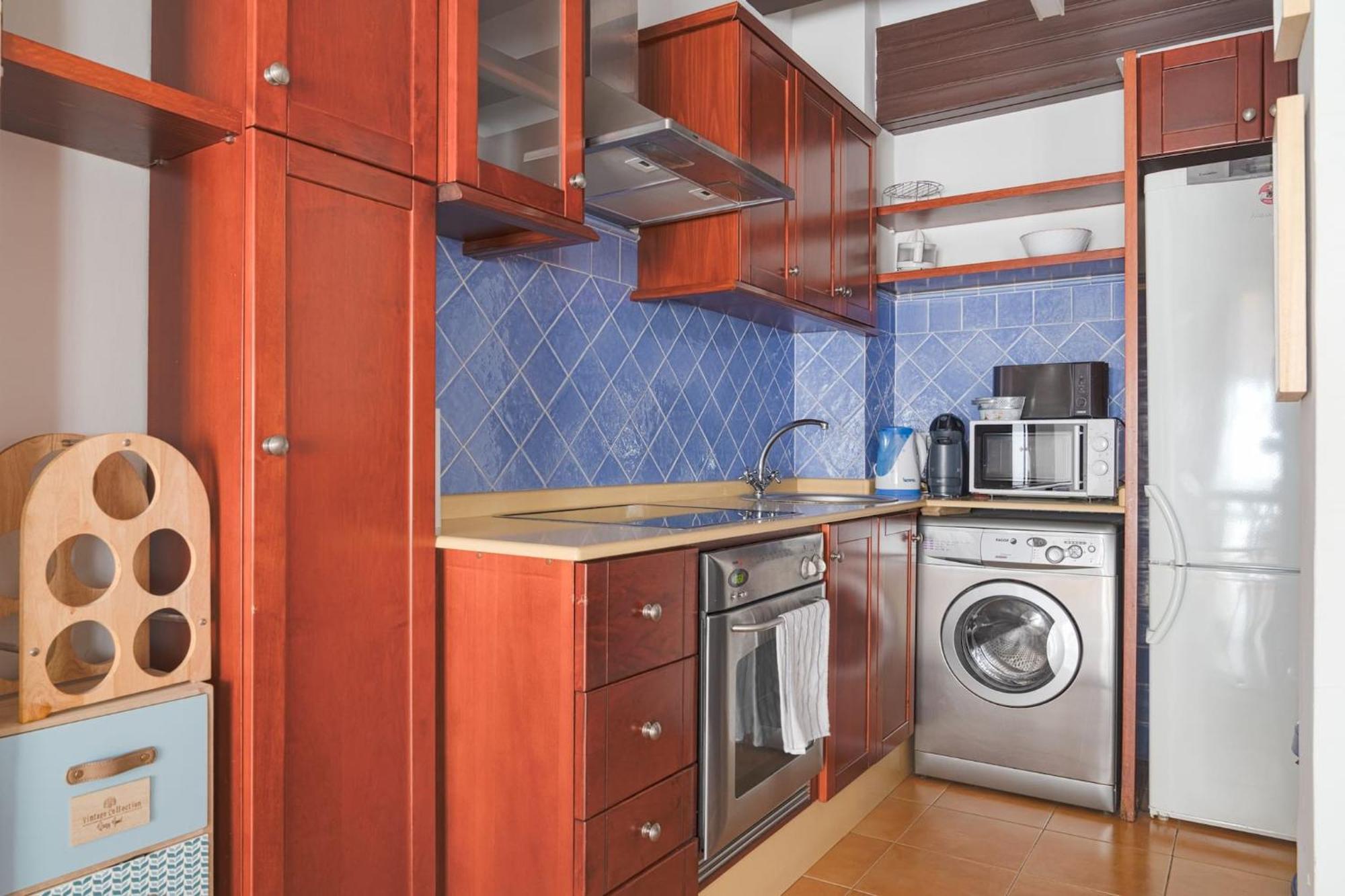 Baja Flat Apartamento Valencia