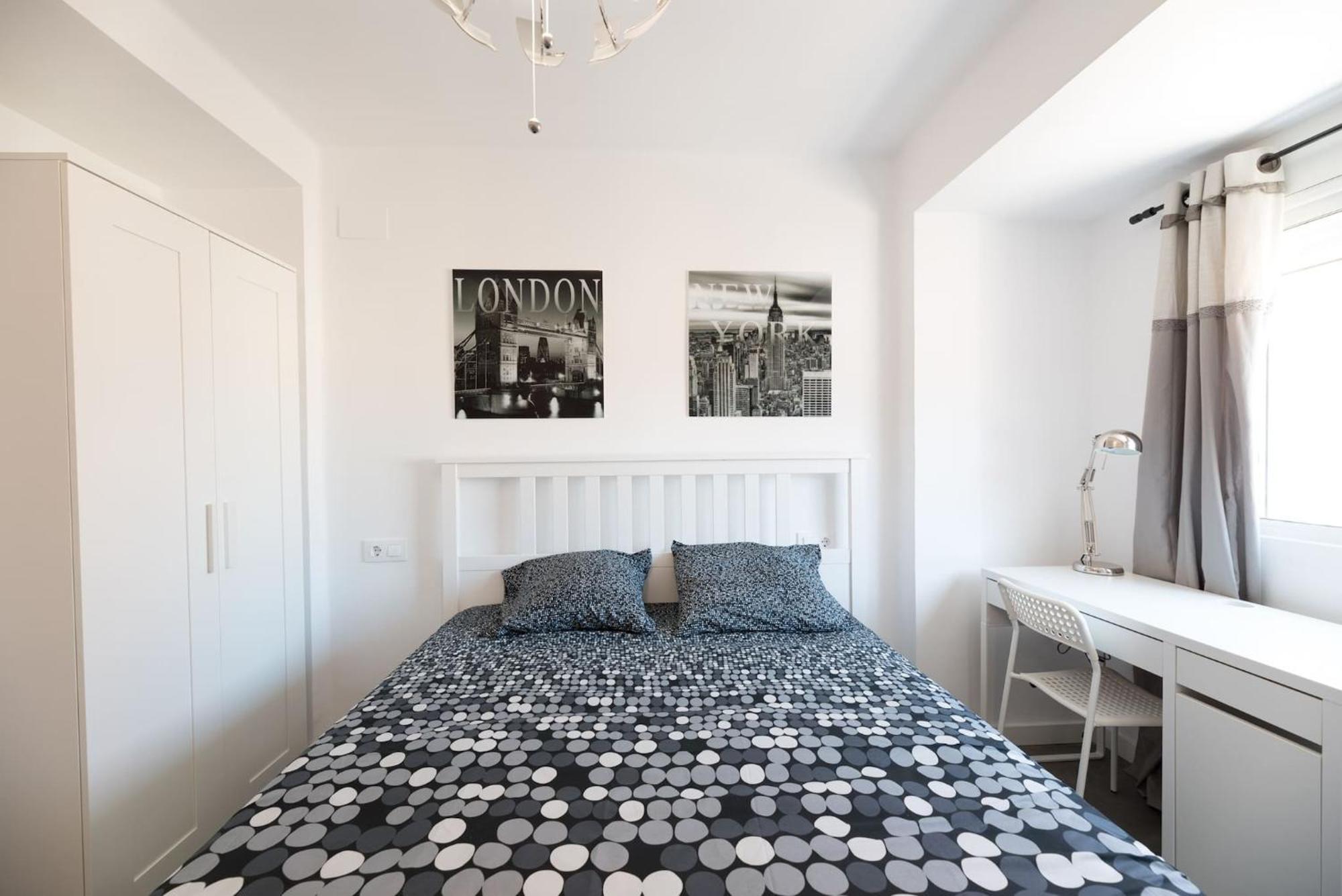 Marques Flat-cabanyal Apartamento